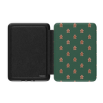 You Can't Catch Me | Gingerbread Man Kindle Case