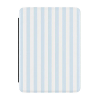 Blue Stripes | Sunday Best Easter Kindle Case | Casely