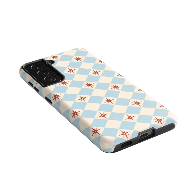 Chelsea Checker | Starlight Tiles Case