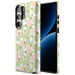 Hydrangea Haze | Floral Garden Case