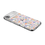 Poppy Meadows | Pastel Floral Case