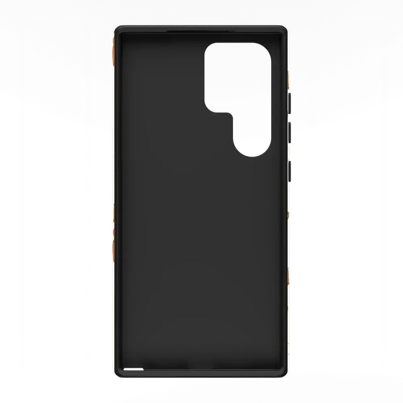 Fall Girlie | Pumpkin Spice Bows Case