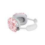 Vintage Belle | Floral Toile AirPods Max Case