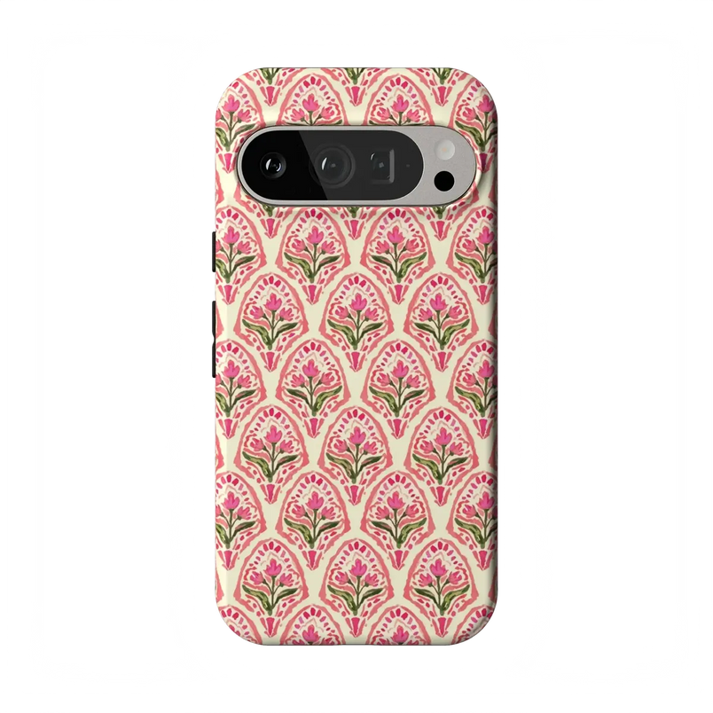 Tulip Tapestry | Jenna Palek x Casely Case