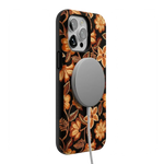Maple Flowers | Floral Foliage Case