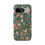 Gingerbread Lane | Holiday Sweets Case