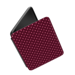 Heart Noir | Tiny Hearts Kindle Case