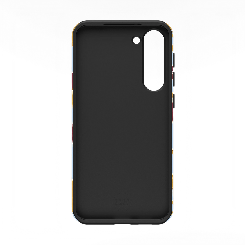 Wild Rider | Painted Rodeo Case