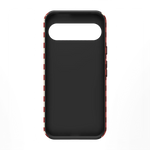 Checked Twice | Red Plaid Case