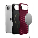 Heart Noir | Tiny Hearts Case