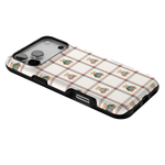 Bear Hugs | Teddy Squares Case