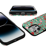 All Decked Out | Festive Ornaments Case