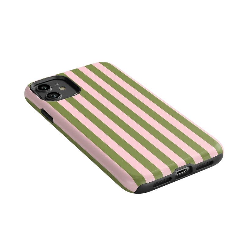 Summer Stripes | Sunday Best Case