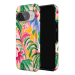 Sunshine Jungle | Poolside Print Case