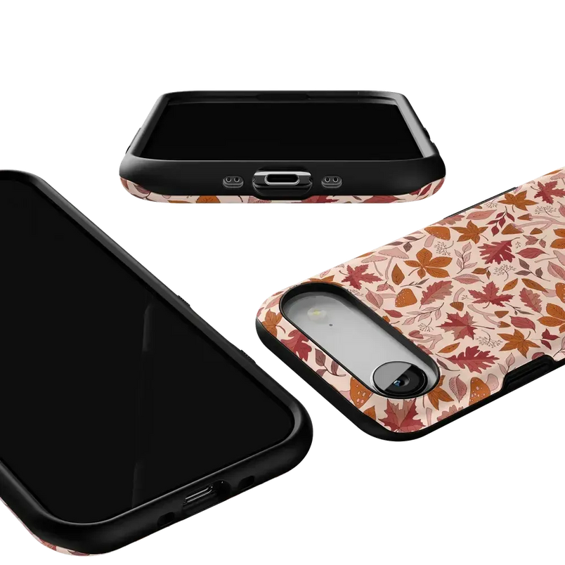 Can't Help Falling | Autumn Leaves Case