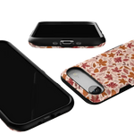 Can't Help Falling | Autumn Leaves Case