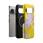 Hibiscus Haze | Painted Floral Case