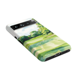 Tee Time | Clubhouse Case