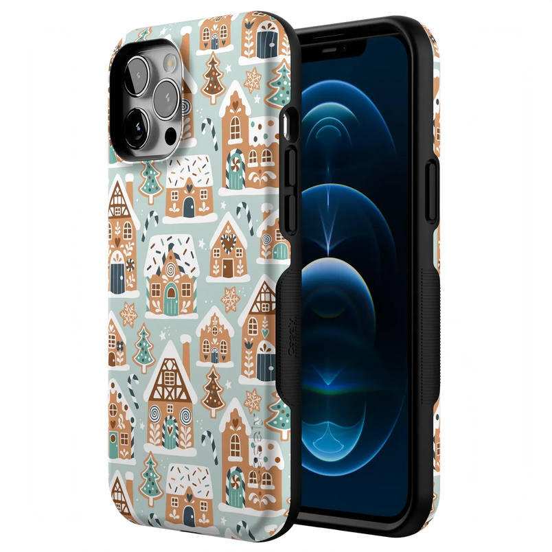 Built Too Sweet | Frosted Village Case