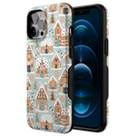 Built Too Sweet | Frosted Village Case