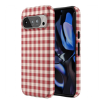 Sweet Jam | Red Gingham Case