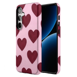Whole Lotta Love | Plum Hearts Case