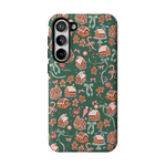 Gingerbread Lane | Holiday Sweets Case