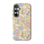 Prairie Blooms | Pastel Floral Case