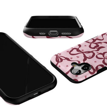 Coquette Crush | Bows Case