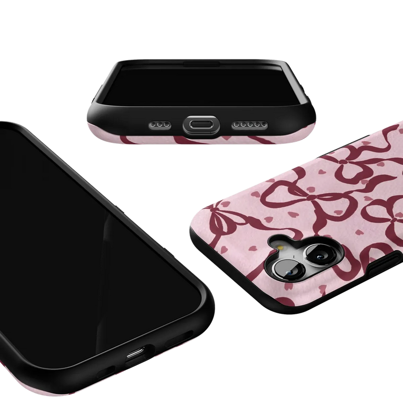 Coquette Crush | Bows Case