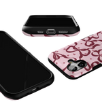 Coquette Crush | Bows Case