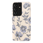 Ink & Iris | Vintage Floral Case