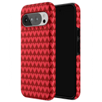 Crazy in Love | Red Hearts Case