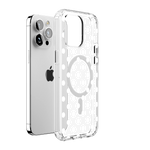 Spotted in SoHo | White Polka Dot Case