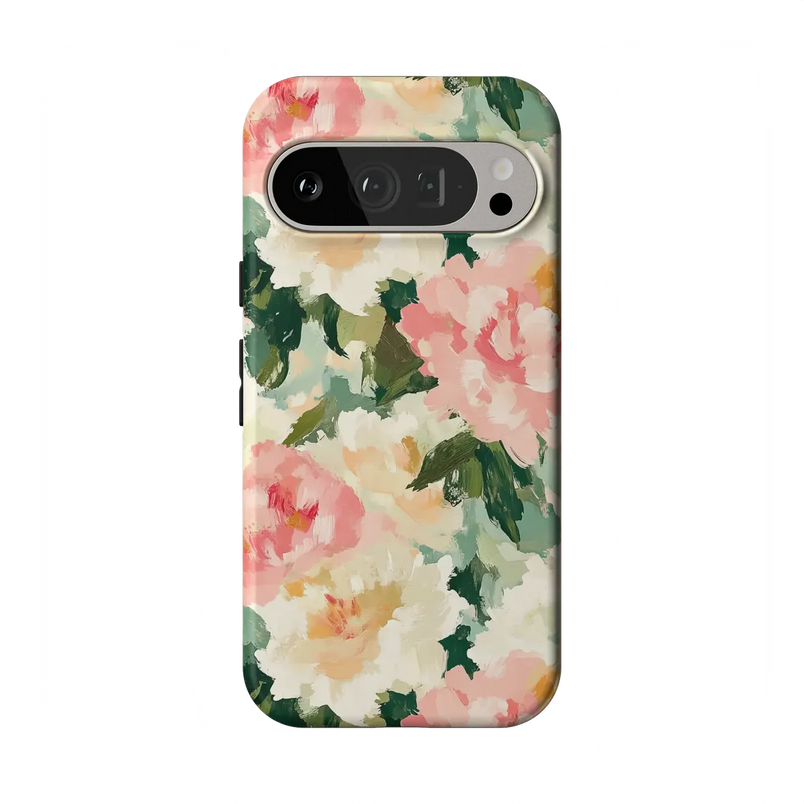 The Garden Room | Painted Petals Case