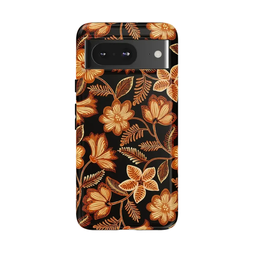 Maple Flowers | Floral Foliage Case