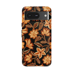 Maple Flowers | Floral Foliage Case