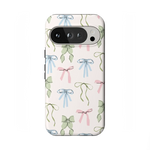 Whimsy Girlie | Pastel Bows Case