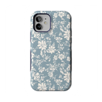 Afternoon Tea | Blue Floral Case