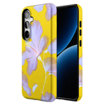 Hibiscus Haze | Painted Floral Case