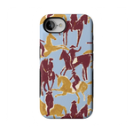 Wild Rider | Painted Rodeo Case - iPhone 16E
