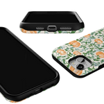 Pumpkin Patch | Green Vines Case