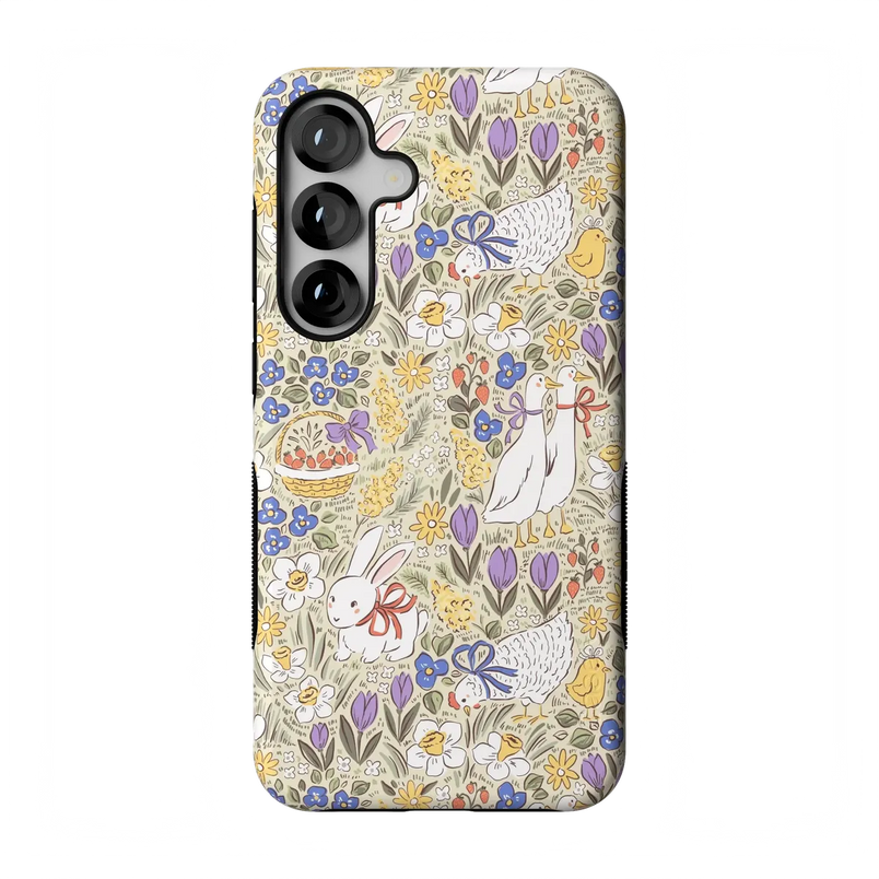 Storybook Stroll | Spring Garden Case