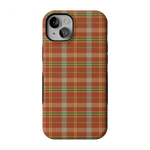 Spiced Chai | Fall Plaid Case