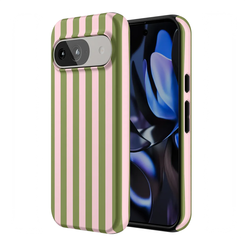 Summer Stripes | Sunday Best Case