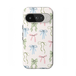 Whimsy Girlie | Pastel Bows Case