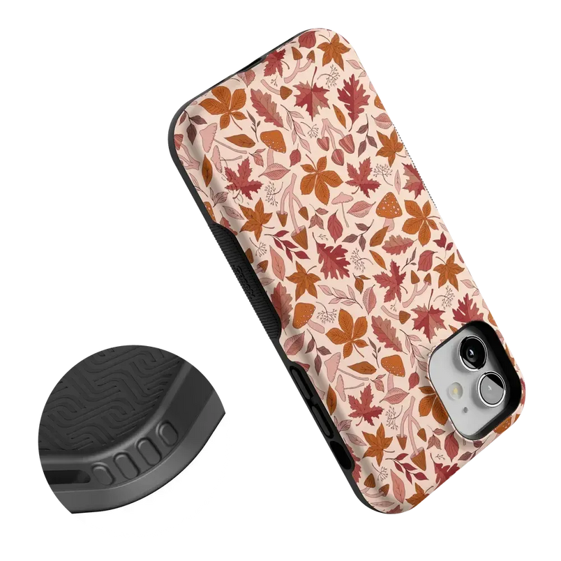 Can't Help Falling | Autumn Leaves Case