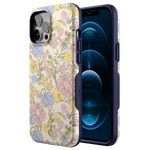 Prairie Blooms | Pastel Floral Case