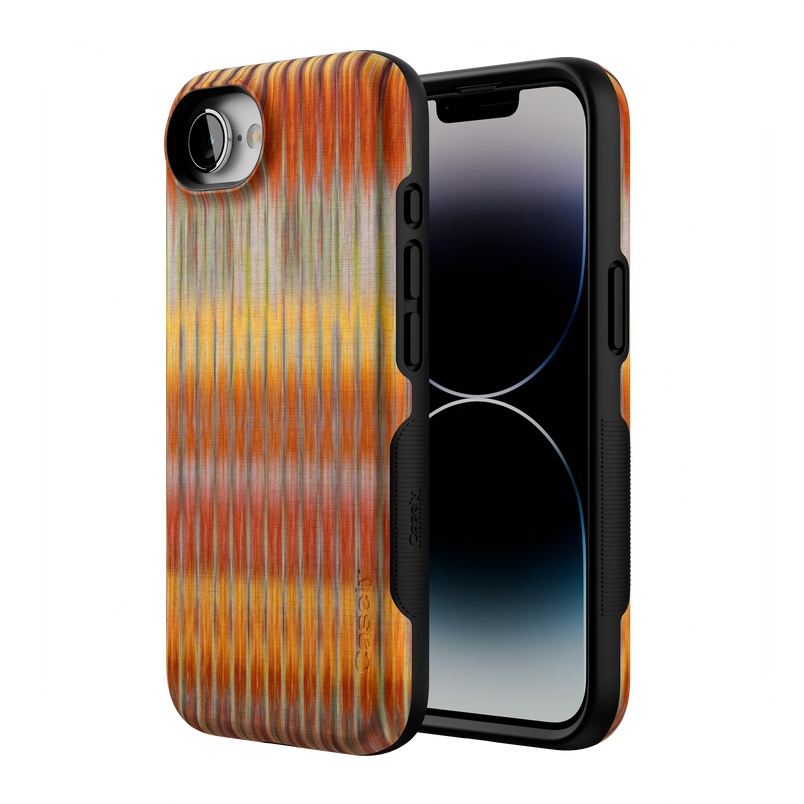 Frontier Weave | Boho Sunset Case