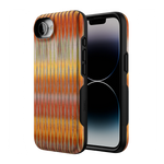 Frontier Weave | Boho Sunset Case